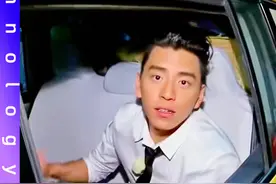 今天教你开车门 #王大陆 #特斯拉 #新能源汽车 #车星计划视频封面