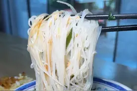 为什么山西人宁愿吃方便面也不愿意吃挂面？ #挂面在山西人心中的地位#省饭课代表 #干净饮食视频封面