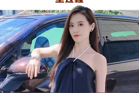 理想被开门杀全过程#哨兵模式 #理想汽车视频封面