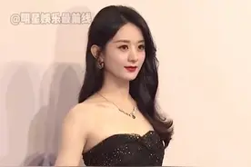 #赵丽颖打破娱乐圈盲目跟风定律，凭实力创造了一切不可能 视频封面