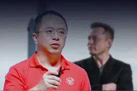 你敢让你的孩子上马斯克创办的学校吗？ #大咖观察 #红衣分享 #马斯克视频封面