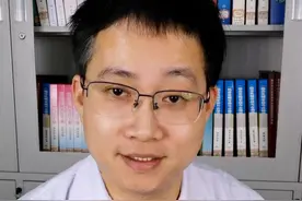 用糖化血红蛋白估算平均血糖，黄医生教你计算 #糖化血红蛋白 #高血糖 #糖尿病医生 #硬核健康科普行动视频封面