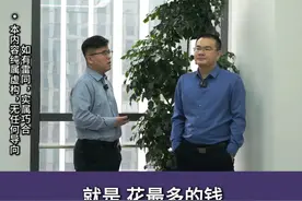 京东滑铁卢 #人性 #创业 #股权 #老板 #认知思维视频封面
