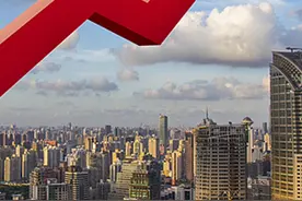 三大引擎 十足动力！京津冀、粤港澳大湾区、长三角占全国经济增量比重超40% #区域协调发展 #京津冀 #粤港澳大湾区 #长三角视频封面
