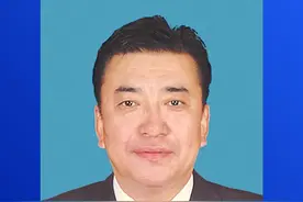 甘肃省武威市人大常委会原主任王扎东接受纪律审查和监察调查 #审查调查 #反腐 @抖音短视频 视频封面