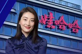 娃哈哈千亿遗产大战，为何引来多方关注？ #掘金计划2025 #看懂中国 #娃哈哈 #财经 #遗产