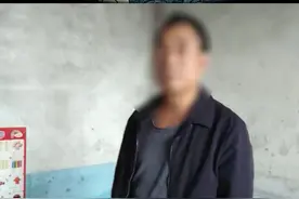 小伙按照送养证明寻亲，发现舅舅是假的 自己是被捡的？小伙始终不相信：怎么没让别人捡到#寻亲  #人贩子  #谎言视频封面
