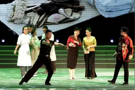 《黄帝内经》读书分享 演出单位：庆城县特色人才工作室视频封面