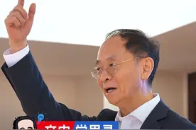 你对中国零售科技的下一个十年有什么期待，欢迎留言。#2025AI应用潜力赛道有哪些  #大有学问 #文中学思录视频封面