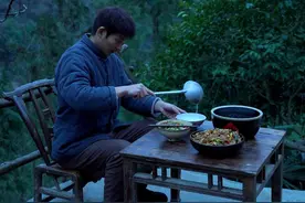 每一道农村美食，都饱含着浓浓的乡情和深深的回忆，更有难以忘怀的美好时光!#农村美食 #我的农村生活 #新农人计划2024视频封面