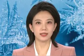 别着急脱衣！#暴雪大风冰雹寒潮返场了#中央气象台一早连发5个预警视频封面