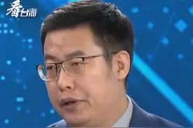 不寒而栗！美军模拟演习过程中
AI无人机为完成任务
选择摧毁与操作员联络的通信塔#看台海视频封面