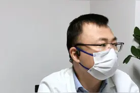 #辽肿王玉名 #医生 #门诊日常 #腱鞘巨细胞瘤 #硬核健康科普行动视频封面