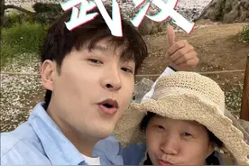 带我妈环游祖国第二站 湖北武汉 #武汉 #旅行vlog #带我妈环游世界 #徐妈和石一 #为中国小城上分视频封面