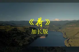 《荷》轻音乐古筝箫加长版，静心安神，安神助眠，旋律优美视频封面