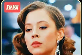 洗碗工只是偷吃一口蛋糕，却改变了她的一生 #影视解说 #洗碗工视频封面