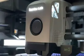 砖家没话说了，我不信你能找出它的危险之处 #3d打印  #玩个很新的东西 #内容启发搜索视频封面