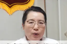 患有腰突出现一侧的下肢麻木无力是什么原因 #腰椎间盘突出 #医学科普 #涨知识 #医者仁心