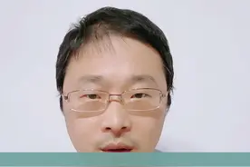 得了腱鞘炎，试试这个康复动作！快跟着做起来吧视频封面