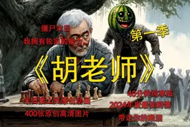 《胡老师》第一季纯享版——末日轮回小说的巅峰之作 我今年71岁视频封面