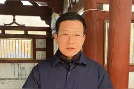 高力士 -以贤良著称的宦官#高力士 #历史故事 #历史人物 #陕西美好推荐官 #文物古迹视频封面
