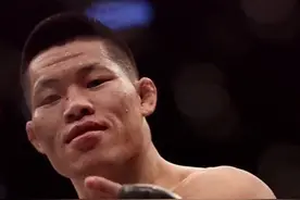 李景亮：换对手对我来说是惊喜！拳头有多硬，路就有多宽！#李景亮#李景亮调整对手 #李景亮无缘对阵弗格森 视频封面