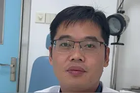 甲状腺癌手术，出现麻木感、牵扯感是怎么回事？ #甲状腺癌 #甲状腺癌术后 #庄士民甲状腺手术怎么样 #广州仁树耳鼻喉专科 #女性必看视频封面