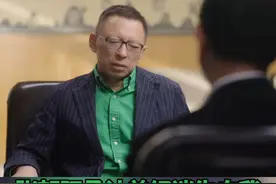#张朝阳承认曾经迷失自我 ，有钱有名觉得自己什么都对，俞敏洪：我不如你有钱有名，从来没有完全迷失过自己#张朝阳 #俞敏洪 #迷失自我 #名利视频封面