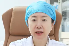 耳朵突然有闷堵感使什么原因导致的？ #耳朵闷堵 #耳鼻喉宋海涛 #医学科普仅供参考如有不适请线下就医 @抖音短视频视频封面