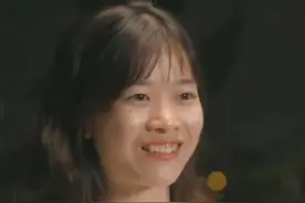 罗福莉：我不是天才少女，“捧得多高就摔得多重”；传曾被雷军千万年薪挖角，#DeepSeek功臣已到新岗位 #罗福莉 #雷军 #DeepSeek #千万年薪视频封面