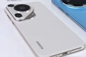 2024年影像旗舰，谁的颜值最好看！#vivo #华为 #华为pura70 #数码 #科技视频封面