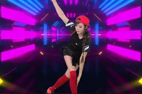 决战小肚腩！燃脂小蛮腰第4组，雕刻完美腹部弧度 #郑多燕 #郑多燕女孩 #郑多燕燃脂小蛮腰 #瘦肚子 #郑多燕健身操视频封面