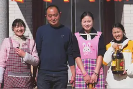 云南寻甸宰牛饭！烟火气十足！ #云南 #农村美食 #正能量 #油换美好 #滇雪粮油视频封面