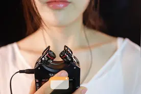 小姐姐的温柔心跳声真的太舒服了#助眠asmr #助眠声控视频封面
