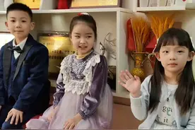 陕西广电移动电视频道《美育小主播》栏目线下选拔 #美育小主播视频封面
