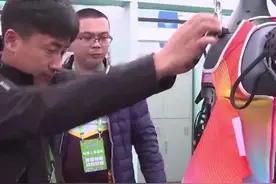 直击机器人半程马拉松换电全过程 每一次的换电相当于F1赛车进入维修站视频封面