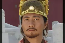 科举榜全为南方人，朱元璋怒查李善长宋濂！ #朱元璋 #历史视频封面