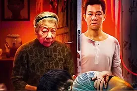 女人只是找神婆求了个布娃娃，不料几天后她自己也变成了布娃娃