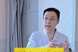 息肉切完术后，饮食要注意这4点 #消化科林博士                        #dou来涨健康知识                  #医学科普仅供参考如有不适请线下就医       #硬核健康科普dou来说  #息肉