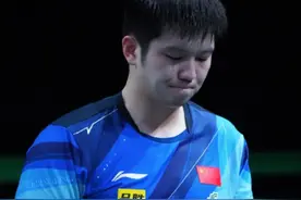 樊振东一半积分被赋零，这是为什么？ #乒乓球 #樊振东 #国乒