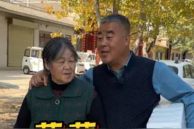 妈妈做的哪道菜，让你最难以忘怀#新农人计划2024 #妈妈的味道 #老陈淘麦记#乡村守护人视频封面
