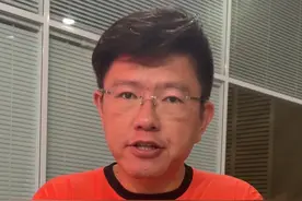 国足1：2不敌沙特队，伊万会主动辞职？ “比赛当中心静如水，不能注入一点情感吗？”#国足 #伊万 #国足vs沙特 #津云V谈 #世预赛视频封面
