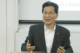 #朱天 教授：消费不足，恰恰是中国的优势#名师课堂 #消费视频封面
