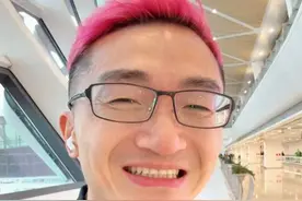 太逆天了！半马世界纪录被大幅打破，基普利莫 56:42！全马破二的壮举要交给这哥们了～#半马 #世界纪录 #马拉松视频封面