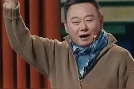 #家里老人总喜欢没苦硬吃怎么办  爷爷小区捡废品赚20赔40，应聘保安工资两千孙子倒贴3000，家人默默兜底究竟为了啥！ #山东春晚  #2025山东春晚  #百味中国年  #过年总要有一些仪式感视频封面