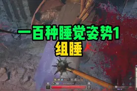 【dark and darker】解锁地牢的一百种睡觉姿势！年轻就是好视频封面
