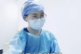 生孩子的时候拉屎了也没关系 #生孩子 #顺产 #产房故事 #医院趣事 #手术室你不知道的事视频封面