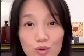#朱丹  透露自己鸡蛋过敏是通过#慢敏食物90项  查出来的视频封面