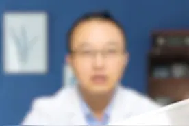 鼻腔糜烂可以自愈吗#硬核健康科普行动视频封面