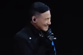 张学友的天津基因真的藏不住 看演唱会还附赠脱口秀！#张学友演唱会是脱口秀现场吧  #张学友苏州演唱会  #张学友视频封面